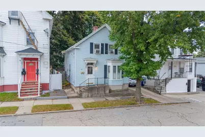 81 Pomona Avenue, Providence, RI 02908 - Photo 1