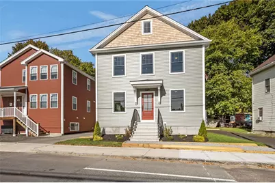 839 Manton Avenue, Providence, RI 02909 - Photo 1