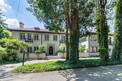 460 Rochambeau Avenue, Providence, RI 02906 - Photo 1