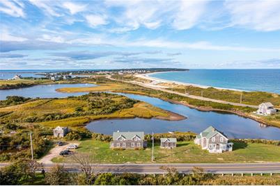 575 Beach Avenue, Block Island, RI 02807 - Photo 1