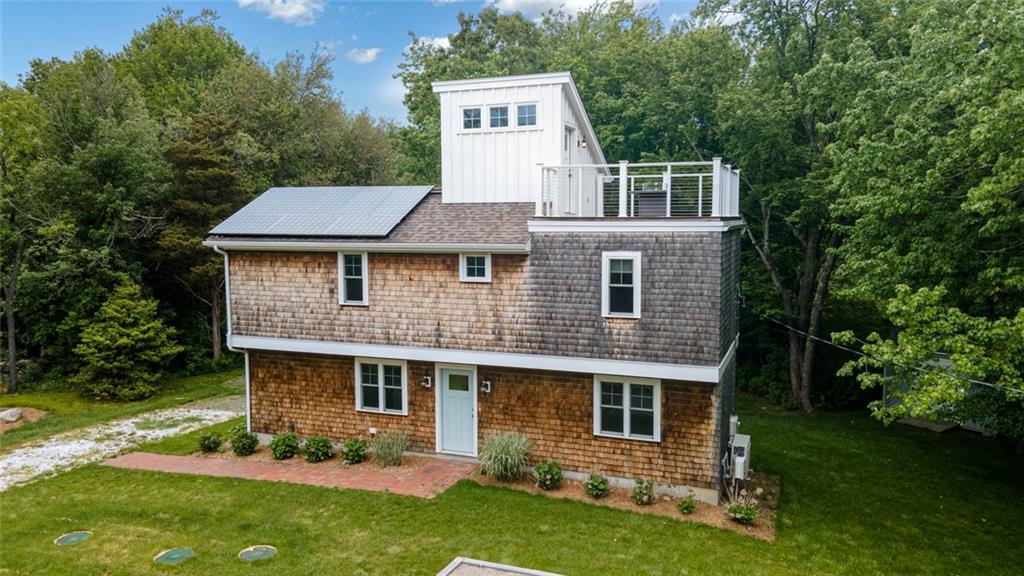 32 Pleasant View Dr, Little Compton, RI 02837 MLS 1323626 Coldwell