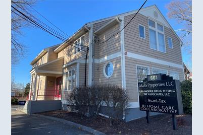 601 Jefferson Boulevard, Warwick, RI 02886 - Photo 1