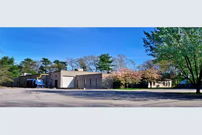 350 Hopkins Hill Road, Coventry, RI 02816 - Photo 1