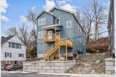 699 Manton Avenue, Providence, RI 02909 - Photo 1