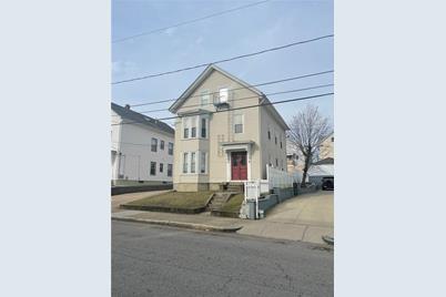 36 Pine Street, Pawtucket, RI 02860 - Photo 1