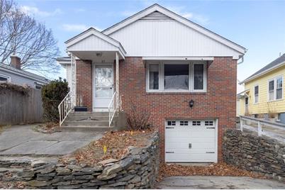 95 Payton Street, Providence, RI 02905 - Photo 1