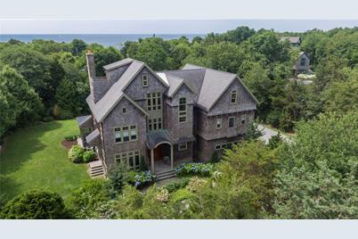 15 Blueberry Lane, Jamestown, RI 02835 - Photo 1