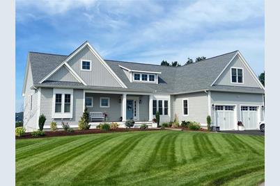 3 Equestrian Lane, Cranston, RI 02921 - Photo 1
