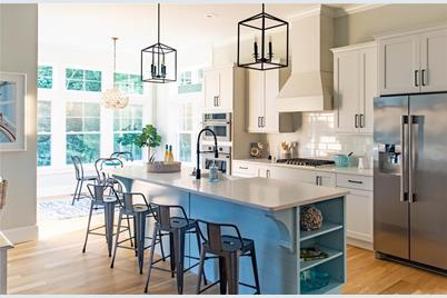 3 Equestrian Lane, Cranston, RI 02921 - Photo 5