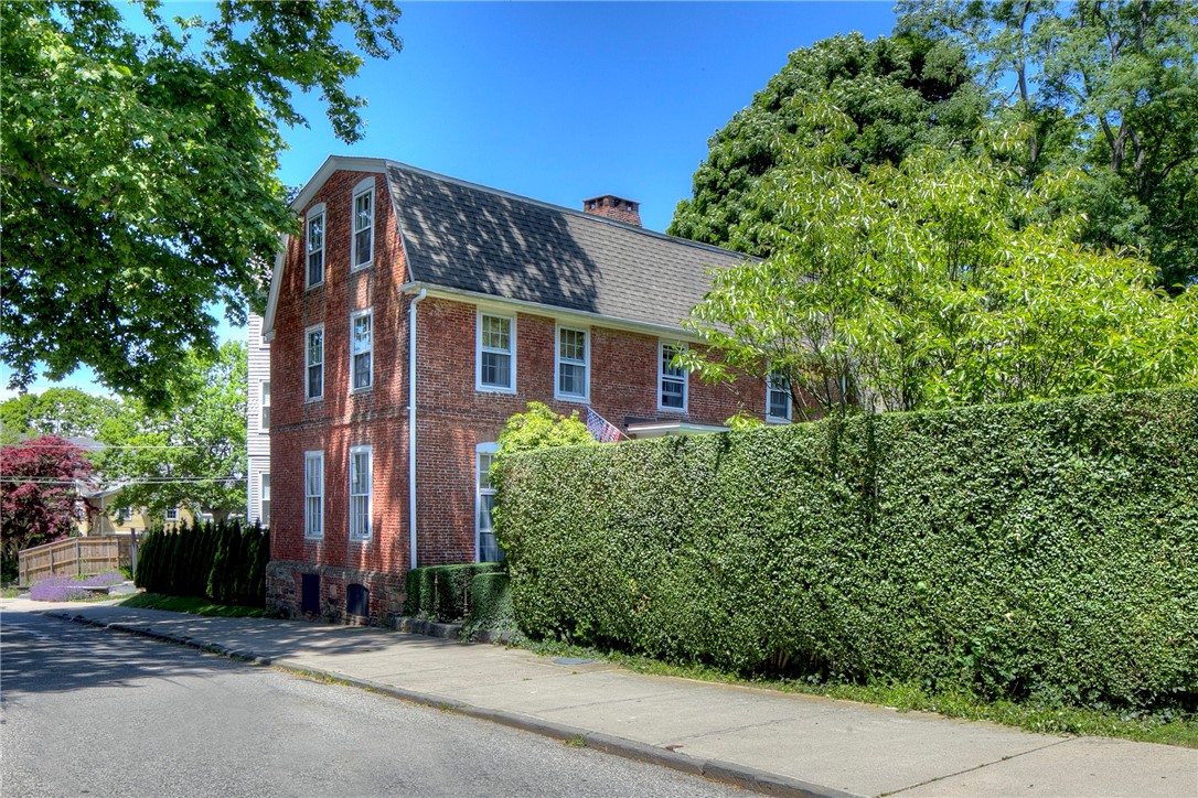 104 Mill St, Newport, RI 02840 MLS 1335843 Coldwell Banker