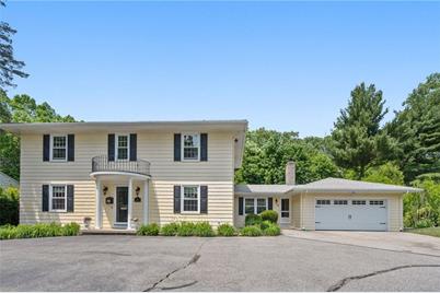 91 Summit Drive, Cranston, RI 02920 - Photo 1