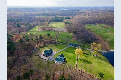 140 Evans Road, Glocester, RI 02814 - Photo 1