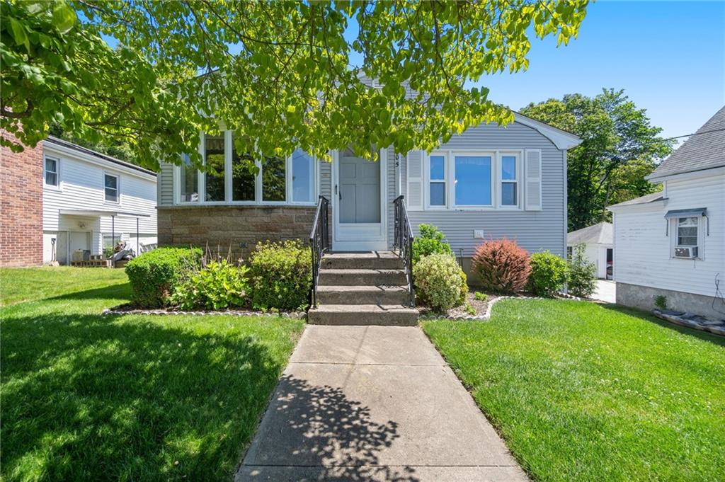 105 Walnut St, Johnston, RI 02919 MLS 1336492 Coldwell Banker