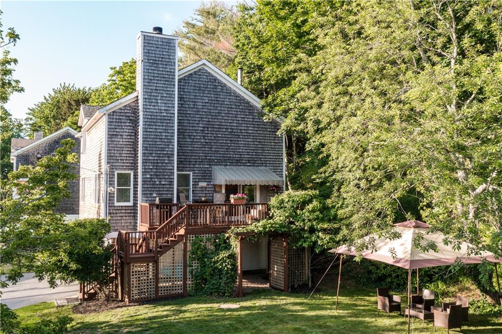 37 Island Rd, Portsmouth, RI 02871 MLS 1337066 Coldwell Banker