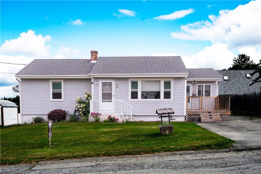 46 Kaufman Rd, Tiverton, RI 02878 MLS 1338030 Coldwell Banker