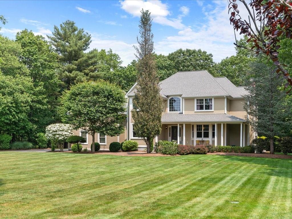 7 Foster Way, East Greenwich, RI 02818 MLS 1338121 Coldwell Banker