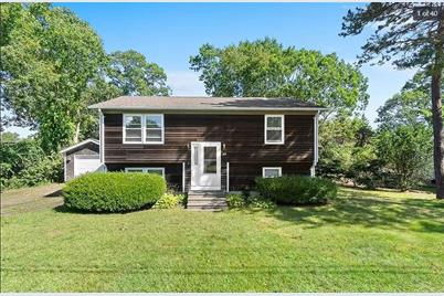 65 Alder Road, South Kingstown, RI 02879 - Photo 1