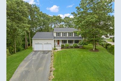 25 Catalpa Way, Coventry, RI 02816 - Photo 1
