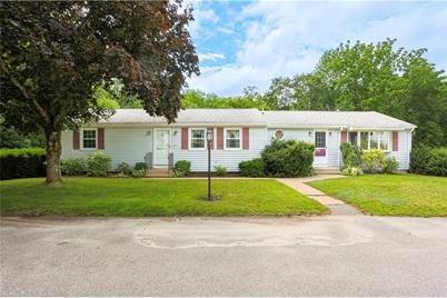 16 Garden Lane, Scituate, RI 02831 - Photo 1