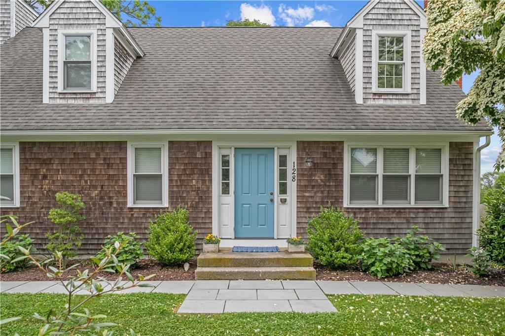 128 Maple Ave, Little Compton, RI 02837 MLS 1338653 Coldwell Banker
