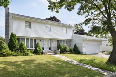 100 Plymouth Road, East Providence, RI 02914 - Photo 1