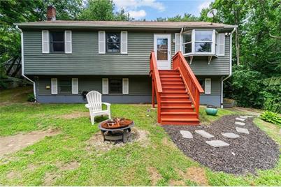 1693 Putnam Pike, Glocester, RI 02814 - Photo 1