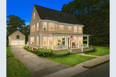 31 Bridge Street, Warren, RI 02885 - Photo 1