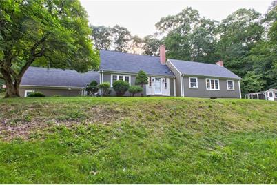 74 Hillside Road, Cumberland, RI 02864 - Photo 1