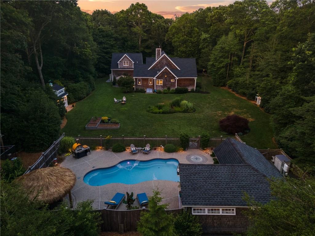 59 Oak Forest Dr, Little Compton, RI 02837 MLS 1339511 Coldwell Banker