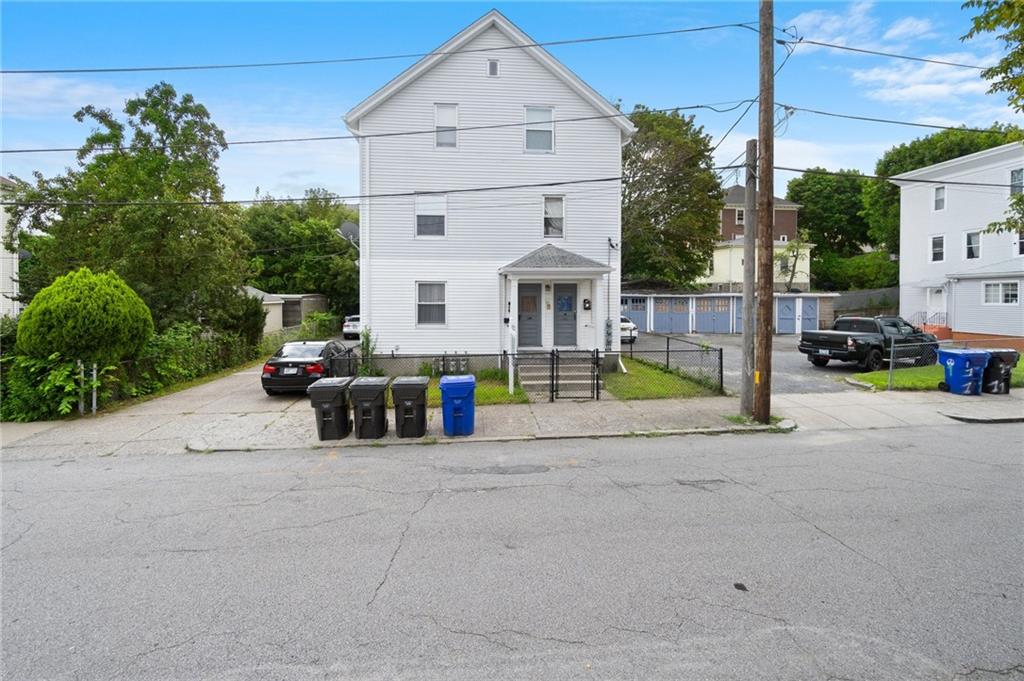 20 Lewis St, Central Falls, RI 02863 MLS 1339527 Coldwell Banker