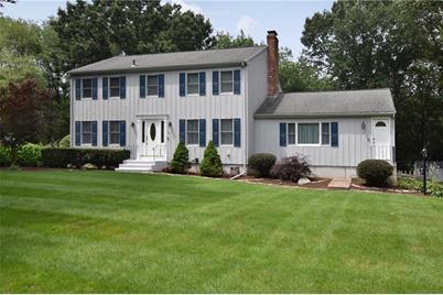 6 Intervale Drive, Cumberland, RI 02864 - Photo 1