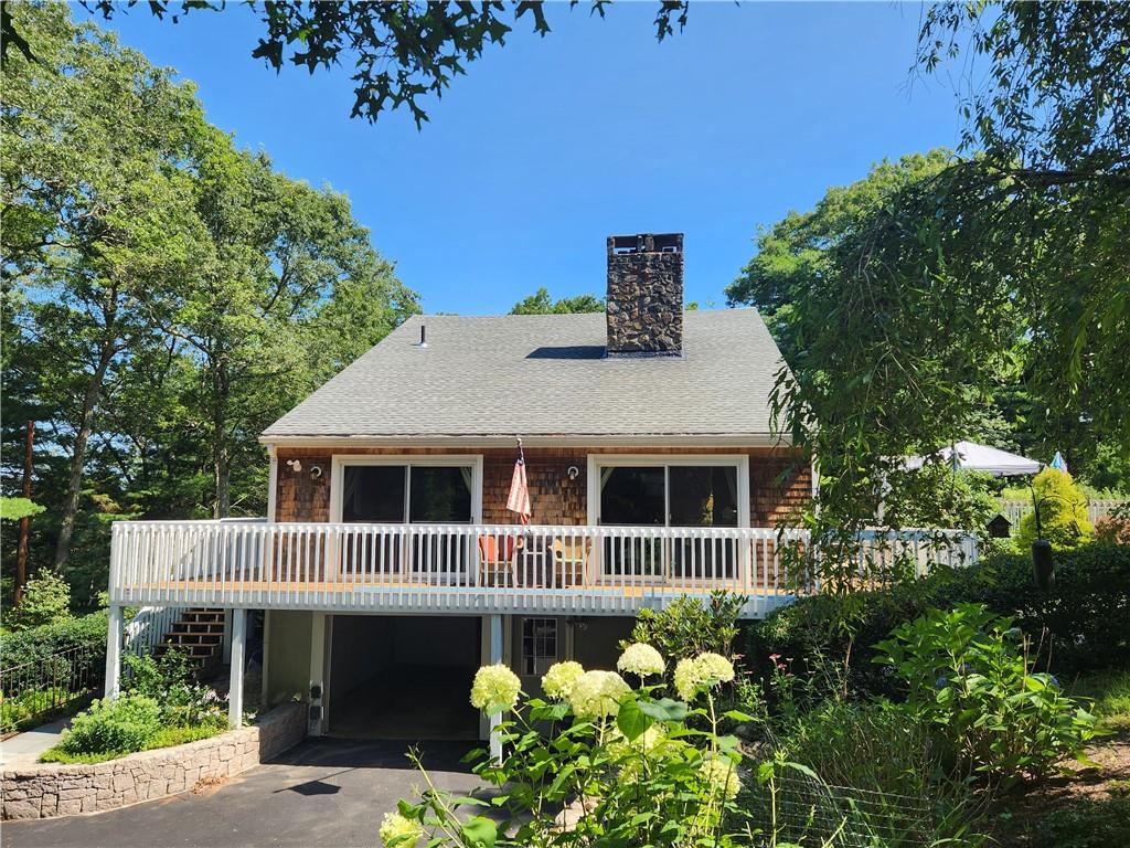 99 Peckham Hollow Rd, Charlestown, RI 02813 MLS 1339596 Coldwell Banker