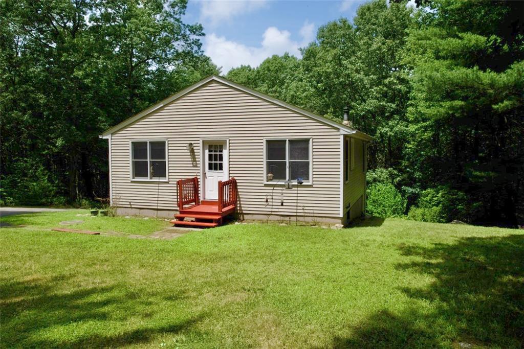 52 Hope Furnace Rd, Coventry, RI 02831 MLS 1339657 Coldwell Banker