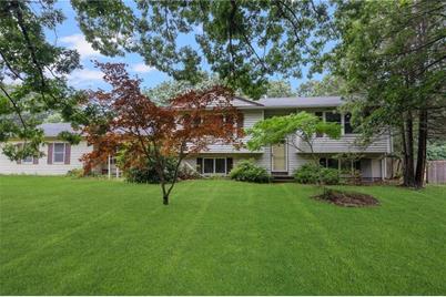 1075 Old Baptist Road, North Kingstown, RI 02852 - Photo 1