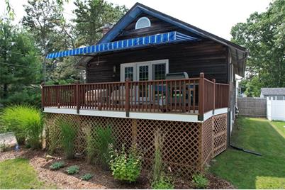 60 Juniper Road, South Kingstown, RI 02879 - Photo 1