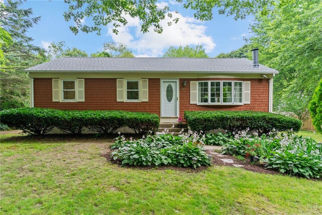 166 Butternut Dr, North Kingstown, RI 02852 MLS 1339926 Coldwell Banker