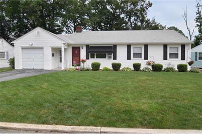 6 Plymouth Road, North Providence, RI 02904 - Photo 1