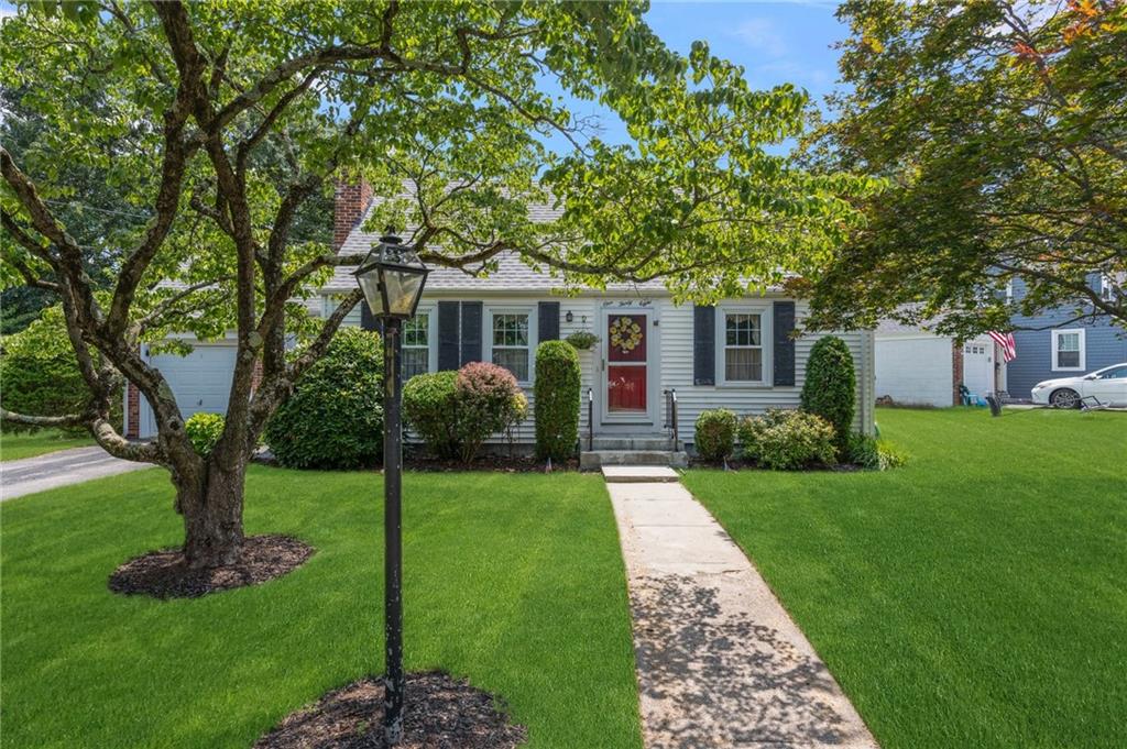 138 Massasoit Dr, Warwick, RI 02888 - MLS 1340465 - Coldwell Banker