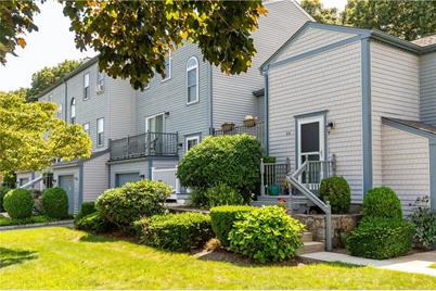 1 Willow Glen Circle #62, Warwick, RI 02889 - Photo 1