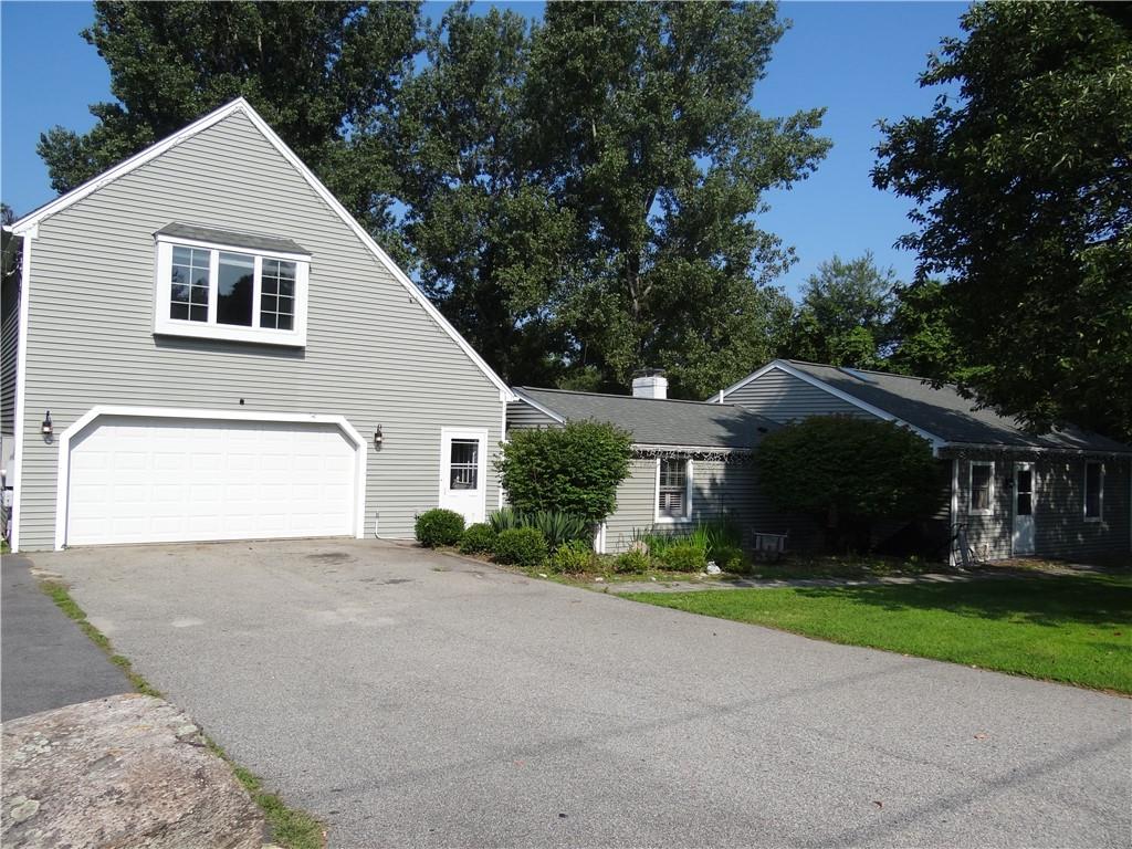 127 Westcott Rd, Scituate, RI 02857 MLS 1340690 Coldwell Banker