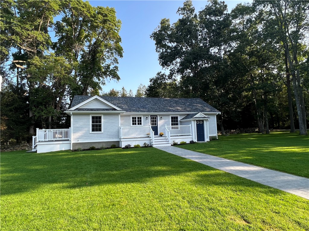 71 Old Stone Church Rd, Little Compton, RI 02837 MLS 1340729