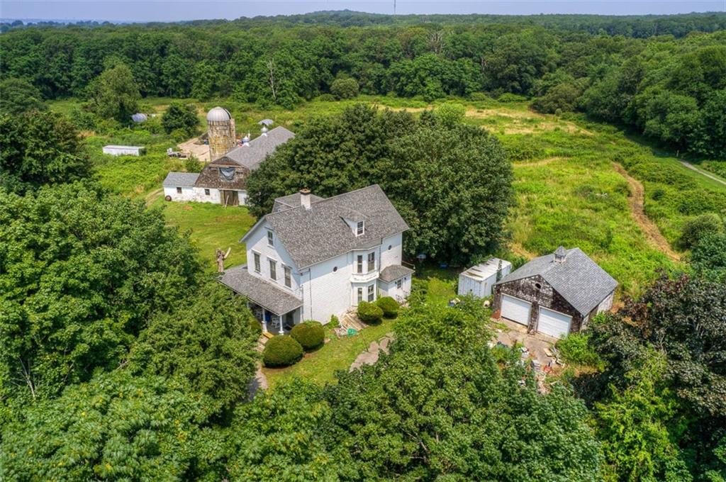 228 E Rd, Tiverton, RI 02878 MLS 1340899 Coldwell Banker