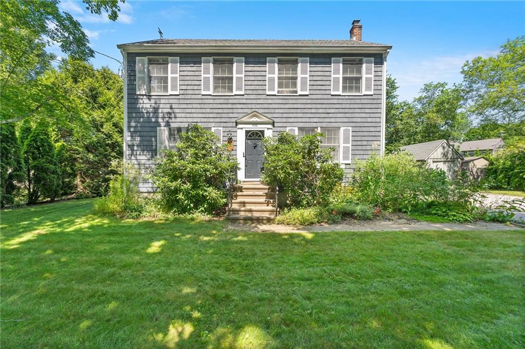 450 Fairgrounds Rd, South Kingstown, RI 02892 MLS 1340914 Coldwell Banker