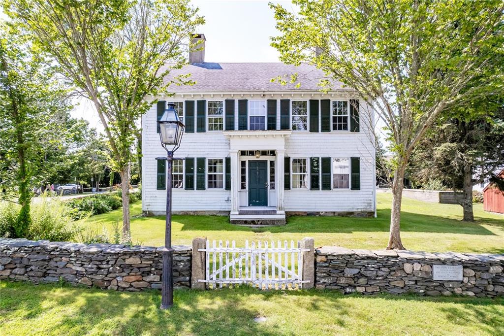 2 Commons Rd, Little Compton, RI 02837 MLS 1341104 Coldwell Banker