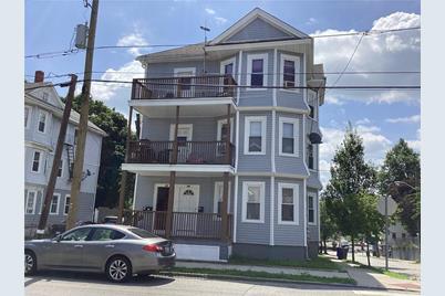 56 Whittier Avenue, Providence, RI 02909 - Photo 1