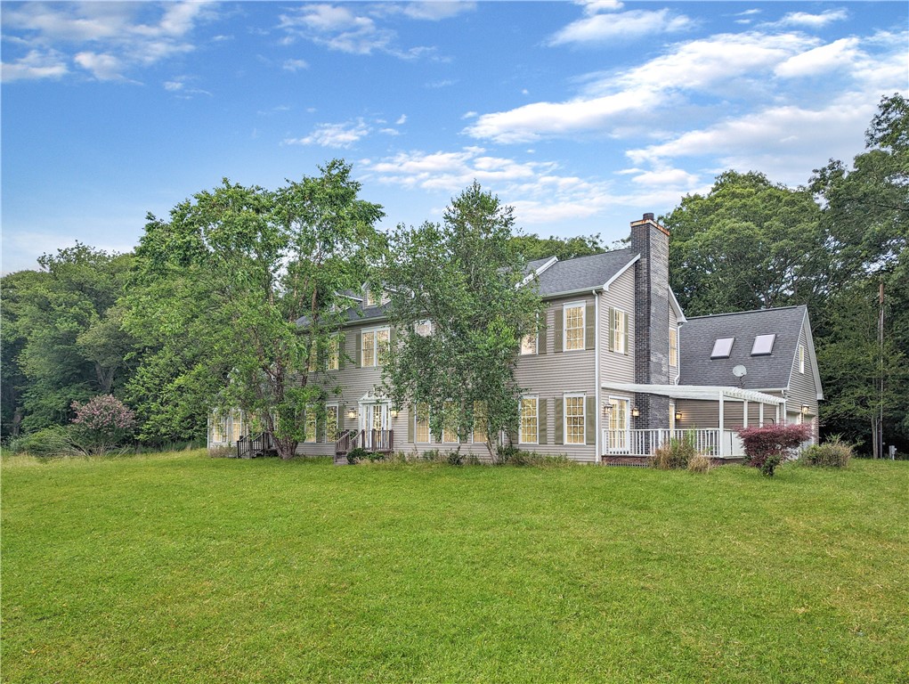 223 John Dyer Rd, Little Compton, RI 02837 MLS 1341448 Coldwell Banker