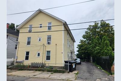 31 Lincoln Avenue, Central Falls, RI 02863 - Photo 1