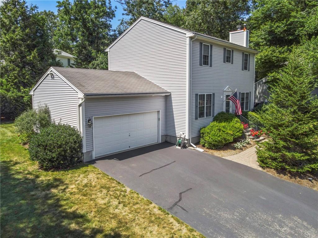 25 Ridgewood Ln, South Kingstown, RI 02879 MLS 1341579 Coldwell Banker