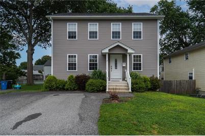 19 Minerva Avenue, Cumberland, RI 02864 - Photo 1