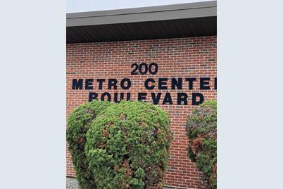 200 Metro Center Boulevard #6 - Photo 1